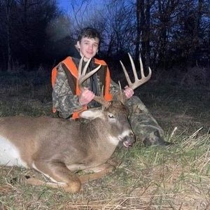 Meet your Posher, Isaac